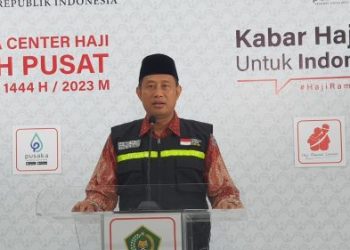 Dapat Makan 3 Kali Sehari, Jemaah Dilarang Masak di Kamar Hotel