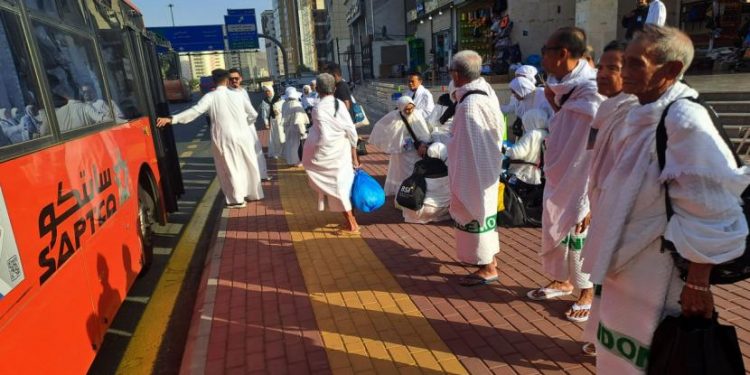 Sebanyak 358 Calon Jamaah Haji Batal Berangkat ke Tanah Suci