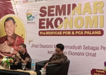 Jihad Mengawal Kebangkitan Ekonomi Umat