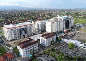 Muhammadiyah Targetkan 5.000 Doktor dan 100.000 Publikasi dalam 5 Tahun