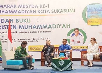 Meluruskan Pemahaman tentang Toleransi dalam Fenomena Sosiologis Krismuha