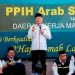 Empat Layanan Baru di Arafah & Mina untuk Kenyamanan Jemaah Haji Indonesia