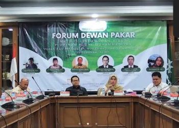 Muhammadiyah Perkuat Standing Position terhadap Isu Lingkungan Nasional hingga Global