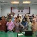 Unmuha Gelar  Workshop Tingkatkan Pengelolaan Jurnal Untuk Persiapan  Akreditasi Sinta