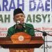 Mohd.  Akhyar  dan Sumiati Kembali Pimpin Muhammadiyah dan Aisyiyah Asahan
