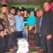 PD.Muhammadiyah Madina Bantu Korban Kebakaran Sihepeng