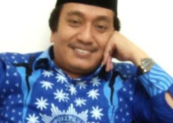 Ma’mun Murod Terpilih sebagai Ketua Umum Fokal IMM 2023-2028