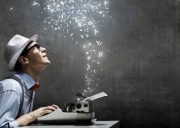 Mengasah Keterampilan Menulis Kreatif