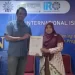 Madrasah Mu’allimaat Tandatangani MoU Dengan International Islamic School Malaysia