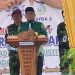 Musyda Muhammadiyah dan Aisyiyah Padang Lawas, 10-11 Juni di Sosa