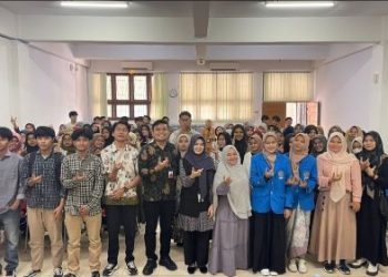 MBS FAI UMSU Gelar Pelatihan ‘Sekolah Pasar Modal Syariah’