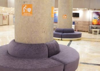 Daker Makkah Siapkan Akomodasi Ramah Lansia