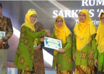 RS ‘Aisyiyah Termegah se-Indonesia Resmi Beroperasi di Kudus, Sekum PP Muhammadiyah Beri Apresiasi