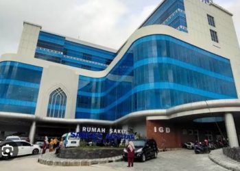 Telan Biaya Hampir Rp 350 Miliar, Muhammadiyah Bangun Rumah Sakit Megah dan Terbesar di Kudus