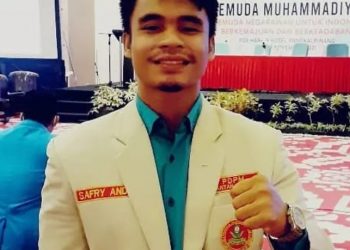 Safry Andi: Implementasi Pancasila Lebih Utama dari Sekedar Menghafal