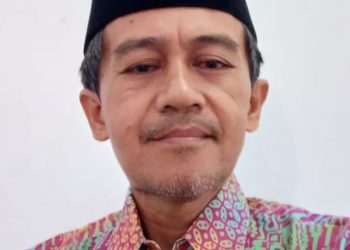 Kolom Syahbana Daulay : Islam Sebagai Agama Fitrah