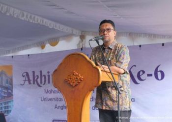 Harmonis! Wali Mahasiswa NU Percayakan Pendidikan Anaknya di Univ Muhammadiyah