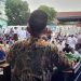 Muhammadiyah Tanjung Sari Potong Kurban 46 Ekor Sapi, 23 Kambing