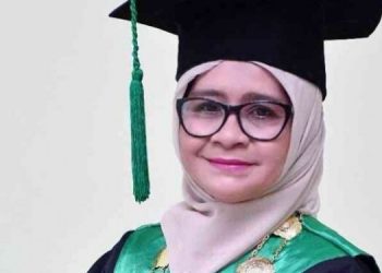 Universitas Muhammadiyah Aceh Tambah Guru Besar di Bidang Ilmu Teknik Sipil