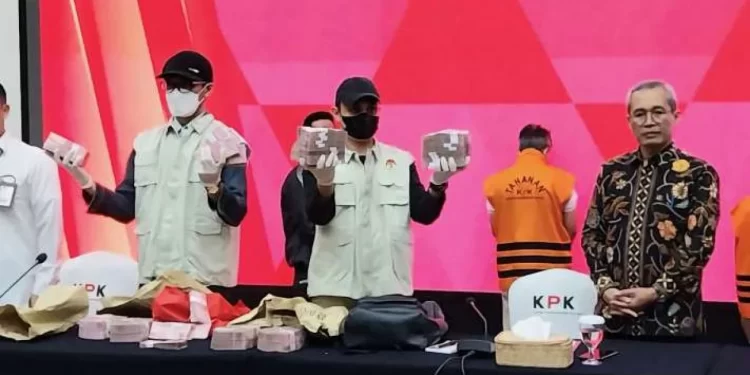 Direktur Penyidikan KPK Dikabarkan Mundur Akibat Polemik Kabasarnas Tersangka