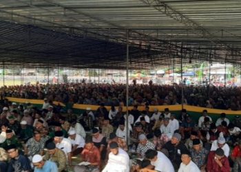 Semarak Pengajian Muhammadiyah di Klaten Jadi Percontohan Bagi Daerah Muhammadiyah Seluruh Indonesia