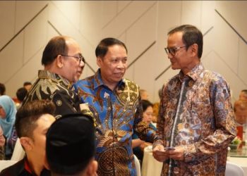 Didukung Menteri Pendidikan Malaysia dan Dirjen Dikti, UMSU Jalin Kerjasama Internasional dengan MQA Malaysia
