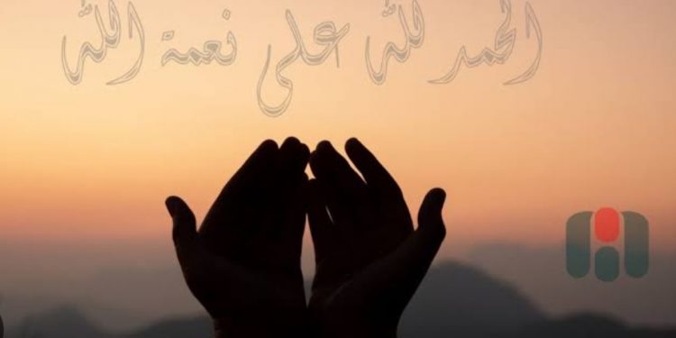 Kolom Adam Chairivo : Mengenal Nikmat Tuhan