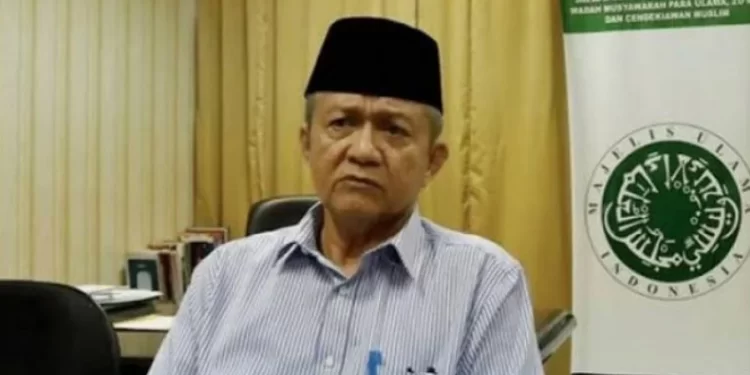 Waketum MUI Anwar Abbas Yakin Kasus Al-Zaytun dan Panji Gumilang Hanya Sandiwara Belaka