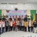 PD Pemuda Muhammadiyah Nias Utara Gelar Baitul Arqam Dasar
