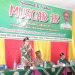 Musycab ke-XVIII, H. Zulfikri Pimpinan Muhammadiyah Cabang Kota Binjai