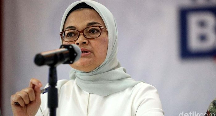 BPOM Temuka 1.541 Produk Kosmetik Ilegal, 13 Jenis Berisiko Kanker