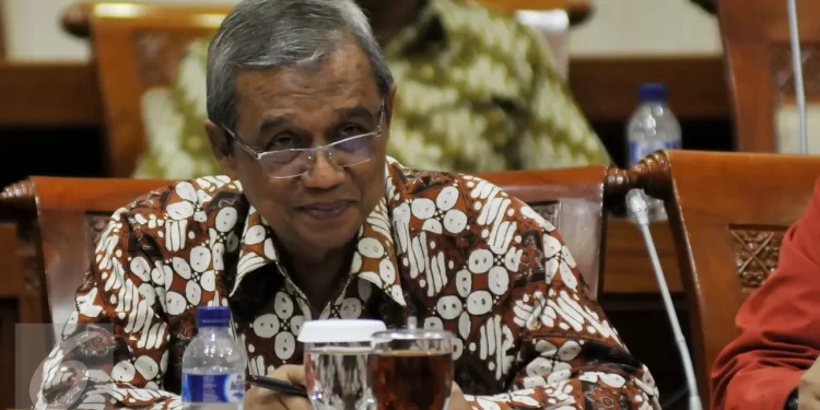 Busyro Muqoddas: Muhammadiyah Tidak Mudah Percaya kepada Capres Tertentu