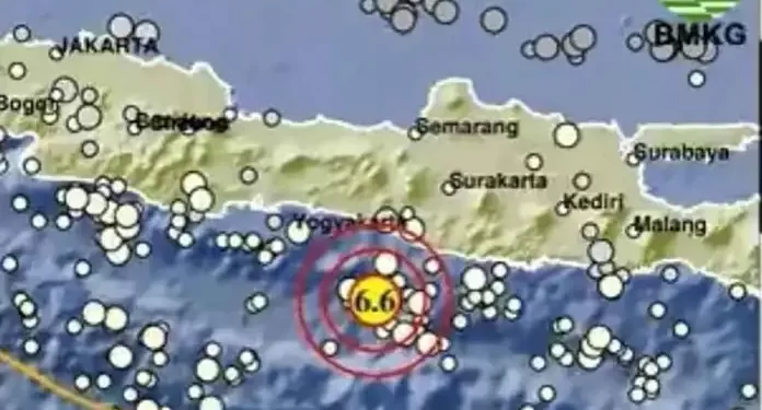 Gempa Bantul DIY, Muhammadiyah Terjunkan Tim Asesmen