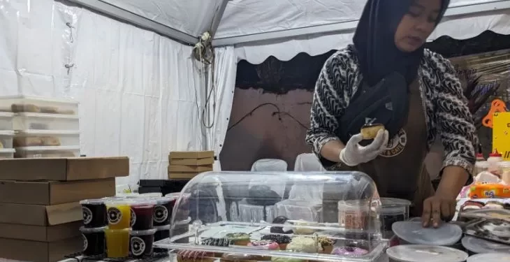 Pemkot Medan sebut 2.300 UMKM dapat sertifikat halal gratis