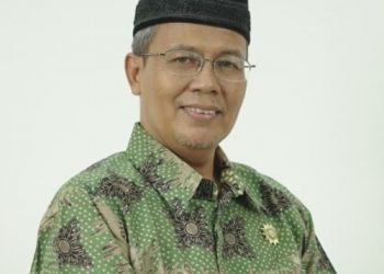 Ikhwan Ahada : 3 Dimensi Sukses mengawali Tahun Baru Islam 1445 H