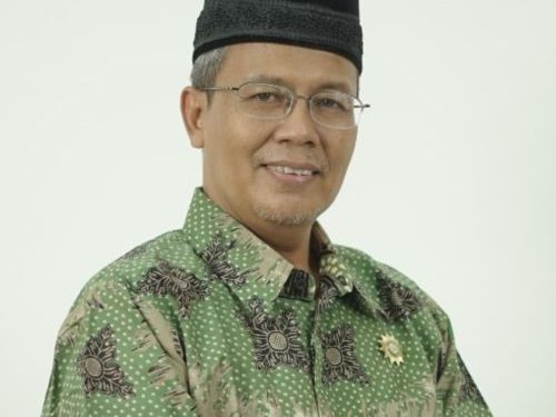 Ikhwan Ahada : 3 Dimensi Sukses mengawali Tahun Baru Islam 1445 H