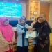 FEB UMSU Serahkan Penghargaan kepada 120 Mahasiswa dan Dosen Peraih Pemenang Pendanaan