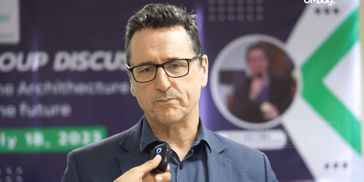 Kekhasan Dakwah Muhammadiyah di Mata Julian Millie Antropolog asal Monash University Australia