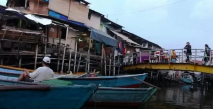 BPS Sumut sebut garis kemiskinan Maret naik karena beras dan rokok