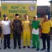 Dorong Masyarakat Sehat, LazisMu dan Diabetasol Gelar Cek Kesehatan Gratis