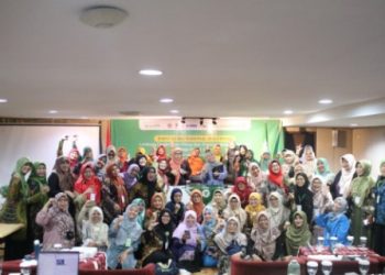 Sukseskan Program LLHPB,  PWA Sumut Ikuti Rakernas di Jakarta