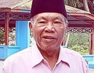 Tokoh Muhammadiyah Sumatera Utara, Mansur Suaidi Siregar Berpulang