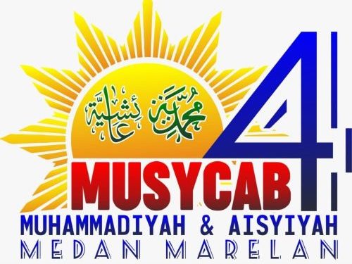 Pagi ini, Muhammadiyah dan Aisyiyah Medan Marelan Gelar Musycab
