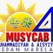 Pagi ini, Muhammadiyah dan Aisyiyah Medan Marelan Gelar Musycab