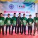 M. Hardiyatono Kembali Pimpin Muhammadiyah Medan Johor