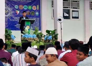 Idul Adha sebagai Momentum Muhammadiyah Membangun Keterikatan Sosial