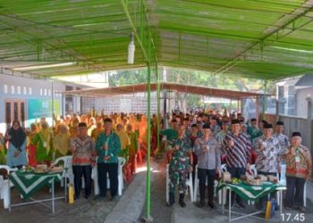 Gelar Musycab, 6 Isu Kemanusiaan Menjadi Prioritas 5 tahun kedepan PCM Jetis