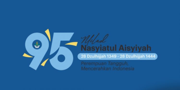 Nasyiah Tegaskan Posisi sebagai Organisasi Ramah Perempuan dan Anak