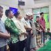 PRM Mandala Serahkan Delapan Kartu Anggota Baru Muhammadiyah