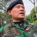 Panglima TNI Mutasi Jabatan 7 Pangdam, Ini Daftarnya
